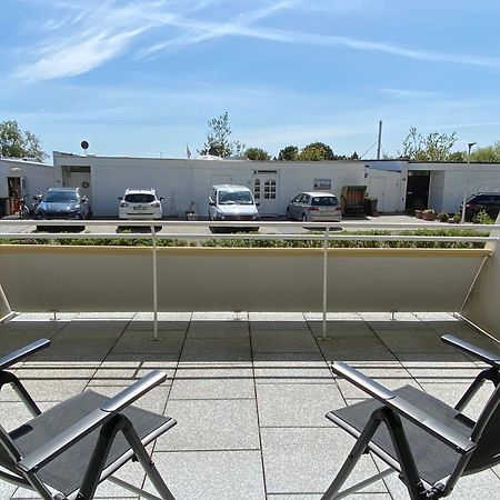 Suedstrand-Ferienwohnung-Suhr Burgtiefe auf Fehmarn Εξωτερικό φωτογραφία