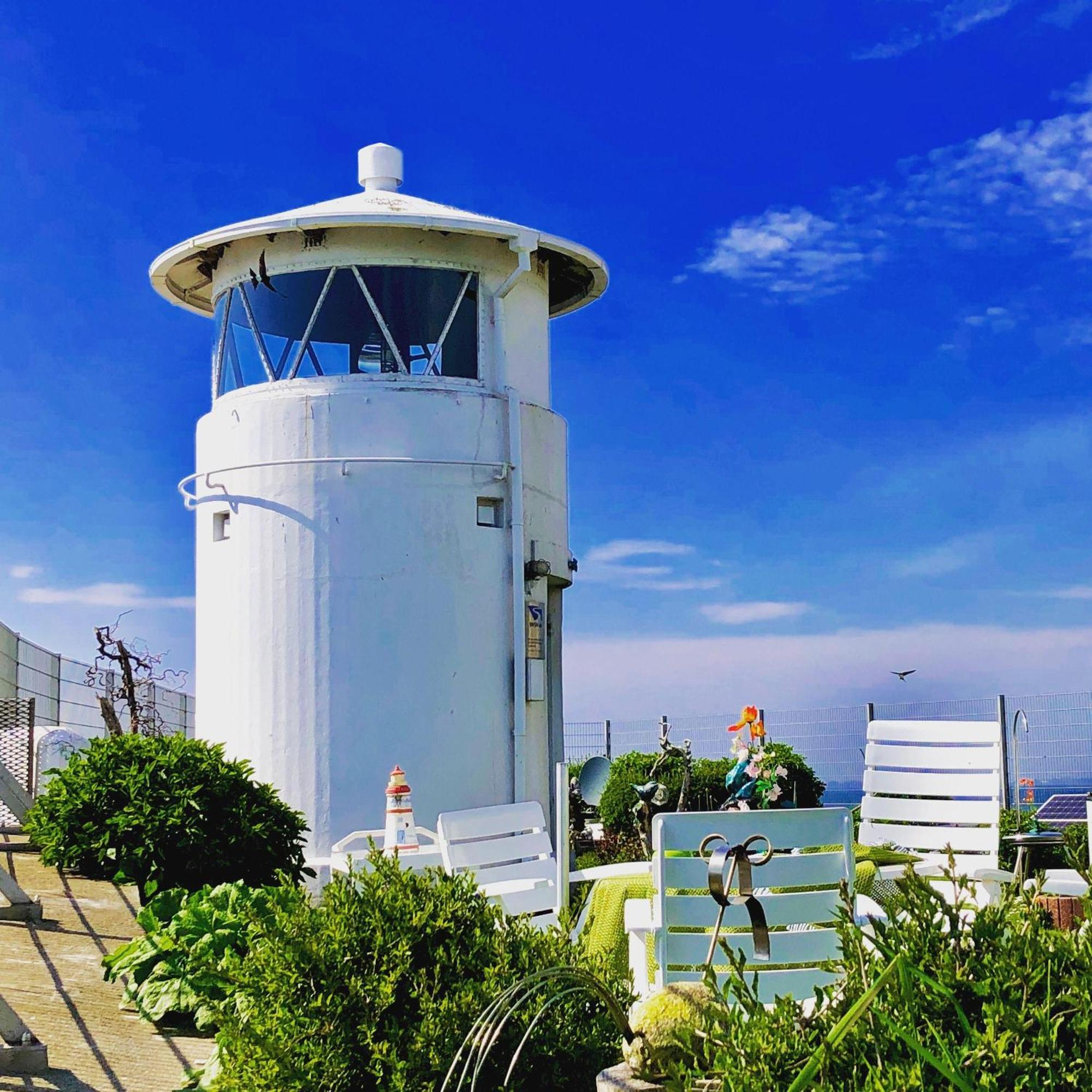 Suedstrand-Ferienwohnung-Suhr Burgtiefe auf Fehmarn Εξωτερικό φωτογραφία